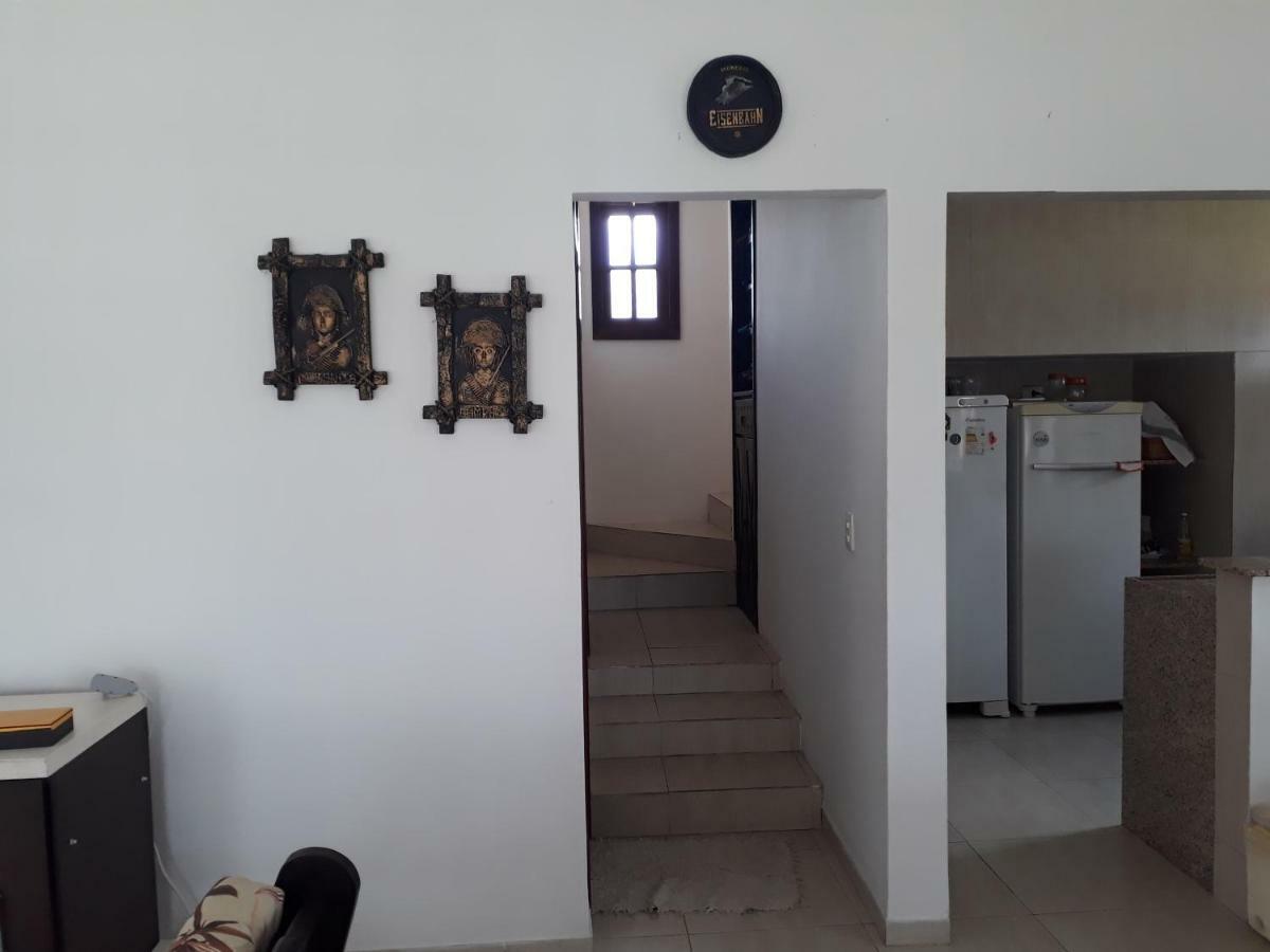 Casa Rustica Em Gravata Villa Eksteriør bilde